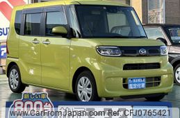 daihatsu tanto 2022 GOO_JP_700060017330250217009