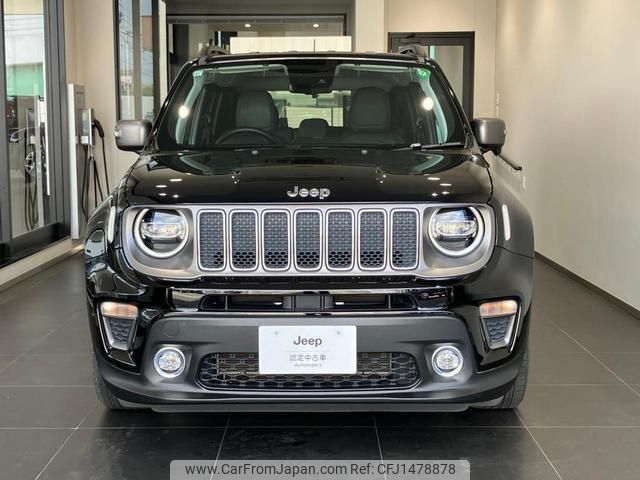 jeep renegade 2019 quick_quick_BU13_1C4BU0000KPK76845 image 2