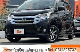 nissan dayz 2016 CFJ1825732