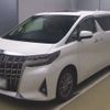 toyota alphard 2018 -TOYOTA 【湘南 373ﾁ 33】--Alphard DBA-GGH30W--GGH30-0023168---TOYOTA 【湘南 373ﾁ 33】--Alphard DBA-GGH30W--GGH30-0023168- image 1