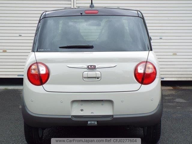 suzuki alto-lapin 2024 -SUZUKI 【名変中 】--Alto Lapin HE33S--517122---SUZUKI 【名変中 】--Alto Lapin HE33S--517122- image 2