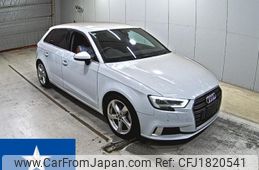 audi a3 2019 CFJ1820541