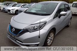 nissan note 2020 -NISSAN--Note DAA-HE12--HE12-312041---NISSAN--Note DAA-HE12--HE12-312041-