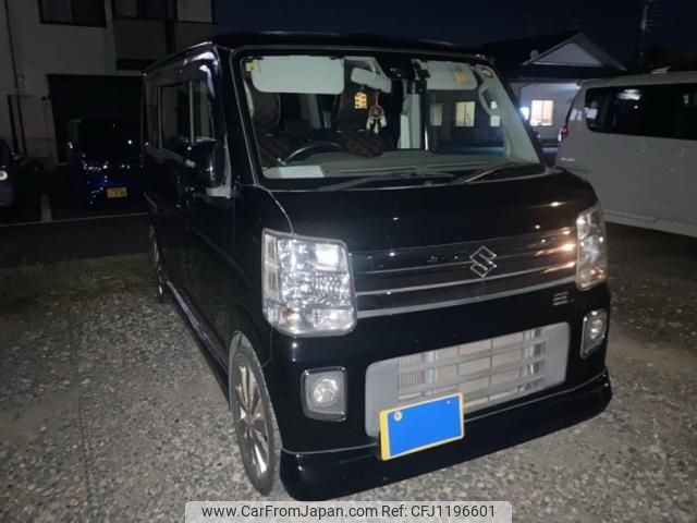 suzuki every-wagon 2016 -SUZUKI--Every Wagon ABA-DA17W--DA17W-117108---SUZUKI--Every Wagon ABA-DA17W--DA17W-117108- image 2