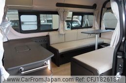 toyota hiace-van 2024 CFJ1826187