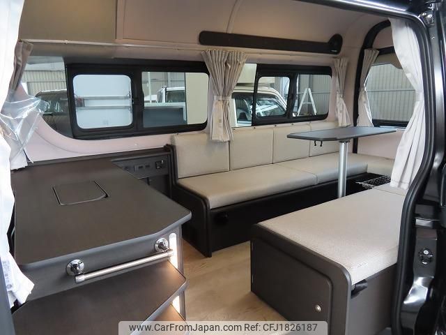 toyota hiace-van 2024 CFJ1826187 image 1