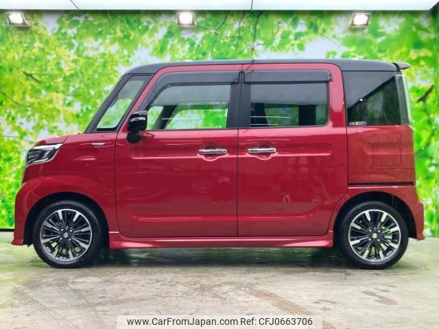 suzuki spacia 2018 quick_quick_DAA-MK53S_MK53S-834941 image 2