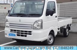 suzuki carry-truck 2025 CFJ1848249