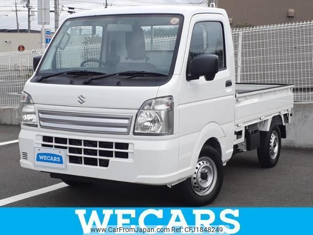 suzuki carry-truck 2025 CFJ1848249 image 1