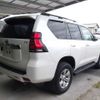 toyota land-cruiser-prado 2020 -TOYOTA--Land Cruiser Prado CBA-TRJ150W--TRJ150W-0111734---TOYOTA--Land Cruiser Prado CBA-TRJ150W--TRJ150W-0111734- image 2