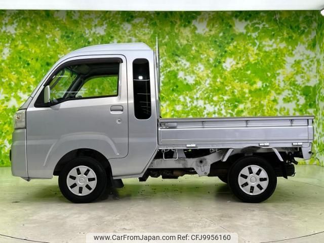 daihatsu hijet-truck 2015 quick_quick_EBD-S500P_S500P-0025530 image 2