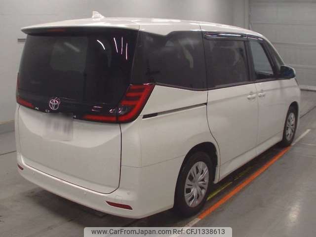 toyota noah 2024 -TOYOTA--Noah 6BA-MZRA90W--MZRA90-0096419---TOYOTA--Noah 6BA-MZRA90W--MZRA90-0096419- image 2