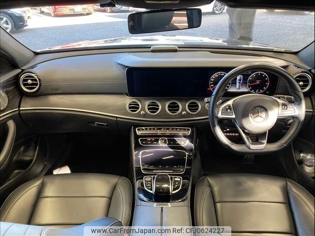 mercedes-benz e-class-station-wagon 2017 -MERCEDES-BENZ--Benz E Class Wagon RBA-213245C--WDD2132452A191103---MERCEDES-BENZ--Benz E Class Wagon RBA-213245C--WDD2132452A191103- image 2