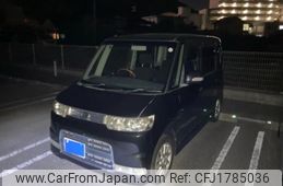 daihatsu tanto 2007 CFJ1785036