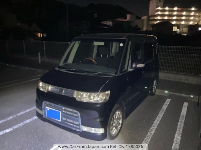 daihatsu tanto 2007 CFJ1785036 image 1