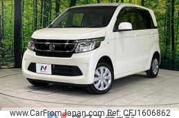 honda n-wgn 2015 CFJ1606862