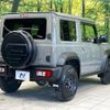 suzuki jimny-sierra 2022 -SUZUKI--Jimny Sierra 3BA-JB74W--JB74W-153456---SUZUKI--Jimny Sierra 3BA-JB74W--JB74W-153456- image 18