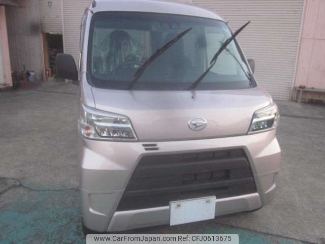 daihatsu hijet-van 2020 -DAIHATSU--Hijet Van EBD-S321V--S321V-0454912---DAIHATSU--Hijet Van EBD-S321V--S321V-0454912- image 1