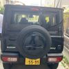 suzuki jimny 2023 CFJ1704794 image 10