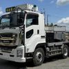 isuzu giga 2017 -ISUZU--Giga QDG-EXZ52BJ--EXZ52BJ-7000238---ISUZU--Giga QDG-EXZ52BJ--EXZ52BJ-7000238- image 2
