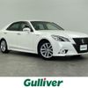 toyota crown 2013 -TOYOTA--Crown DAA-AWS210--AWS210-6007969---TOYOTA--Crown DAA-AWS210--AWS210-6007969- image 1
