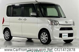 daihatsu tanto 2017 -DAIHATSU--Tanto DBA-LA600S--LA600S-0571460---DAIHATSU--Tanto DBA-LA600S--LA600S-0571460-