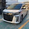 toyota alphard 2020 -TOYOTA--Alphard 3BA-AGH30W--AGH30-0336964---TOYOTA--Alphard 3BA-AGH30W--AGH30-0336964- image 22