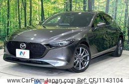 mazda mazda3 2023 -MAZDA--MAZDA3 5AA-BPFJ3P--BPFJ3P-102151---MAZDA--MAZDA3 5AA-BPFJ3P--BPFJ3P-102151-