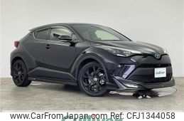 toyota c-hr 2022 -TOYOTA--C-HR 6AA-ZYX11--ZYX11-2055327---TOYOTA--C-HR 6AA-ZYX11--ZYX11-2055327-
