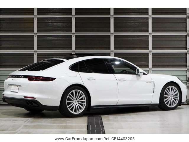porsche panamera 2018 -PORSCHE--Porsche Panamera ALA-G2J29A--WP0ZZZ97ZJL176615---PORSCHE--Porsche Panamera ALA-G2J29A--WP0ZZZ97ZJL176615- image 2
