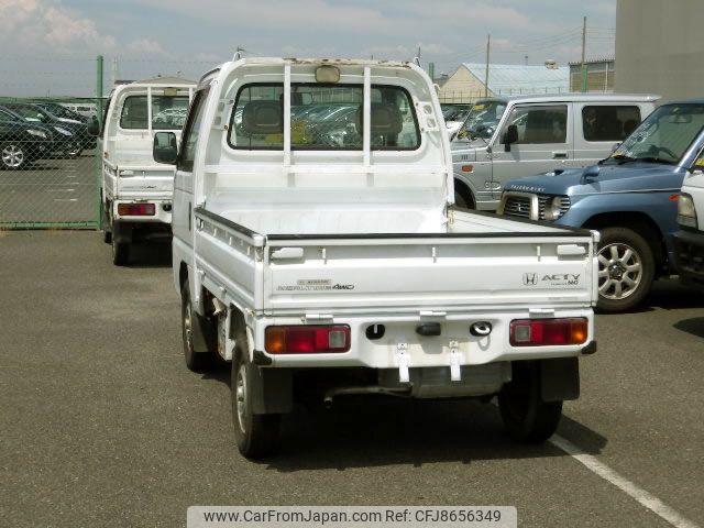 honda acty-truck 1998 No.14819 image 2