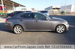 lexus is 2011 NIKYO_WL46902