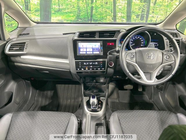 honda fit 2016 -HONDA--Fit DAA-GP5--GP5-1218956---HONDA--Fit DAA-GP5--GP5-1218956- image 2