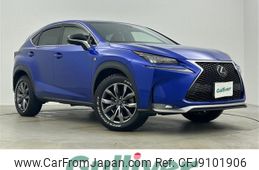 lexus nx 2016 -LEXUS--Lexus NX DBA-AGZ10--AGZ10-1010387---LEXUS--Lexus NX DBA-AGZ10--AGZ10-1010387-