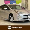 toyota prius 2017 -TOYOTA--Prius DAA-ZVW50--ZVW50-6079638---TOYOTA--Prius DAA-ZVW50--ZVW50-6079638- image 1