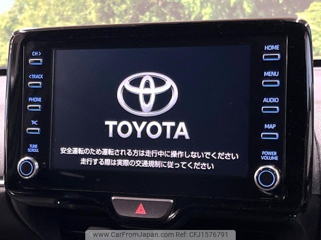 toyota yaris-cross 2024 CFJ1576791 image 2