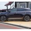 toyota harrier 2018 quick_quick_ZSU60W_ZSU60W-0152852 image 3