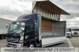 hino ranger 2017 -HINO--Hino Ranger TKG-FD7JMAG--FD7JMA-**198---HINO--Hino Ranger TKG-FD7JMAG--FD7JMA-**198-