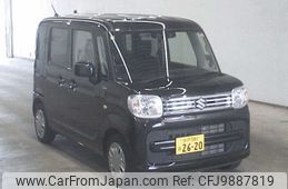 suzuki spacia 2023 -SUZUKI 【水戸 581ﾎ2620】--Spacia MK53S--021127---SUZUKI 【水戸 581ﾎ2620】--Spacia MK53S--021127-