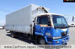 nissan diesel-ud-condor 2005 -NISSAN--Condor MK36B-00166---NISSAN--Condor MK36B-00166-