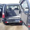 mitsubishi pajero-mini 2006 CFJ1826177 image 6