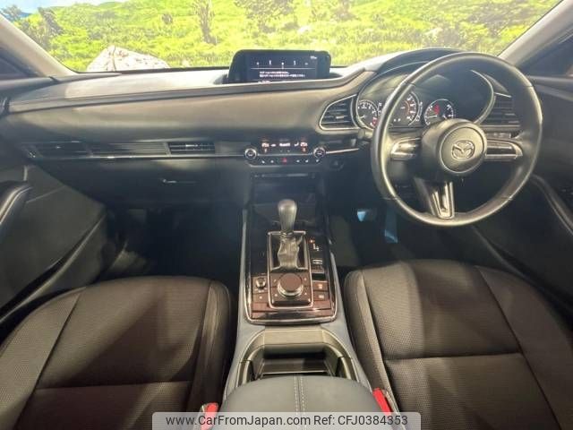 mazda cx-3 2020 -MAZDA--CX-30 5BA-DMEP--DMEP-107421---MAZDA--CX-30 5BA-DMEP--DMEP-107421- image 2