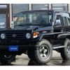 toyota landcruiser-70 1996 quick_quick_HZJ70V_HZJ70V-0002277 image 2