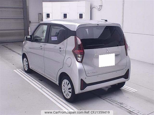 mitsubishi ek-wagon 2024 -MITSUBISHI 【岐阜 582ﾐ8182】--ek Wagon B33W-0405013---MITSUBISHI 【岐阜 582ﾐ8182】--ek Wagon B33W-0405013- image 2