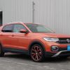 volkswagen t-cross 2020 -VOLKSWAGEN--VW T-Cross 3BA-C1DKR--WVGZZZC1ZLY071712---VOLKSWAGEN--VW T-Cross 3BA-C1DKR--WVGZZZC1ZLY071712- image 10
