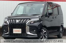 suzuki solio 2025 -SUZUKI 【尾張小牧 503】--Solio MAD7S--MAD7S-600531---SUZUKI 【尾張小牧 503】--Solio MAD7S--MAD7S-600531-
