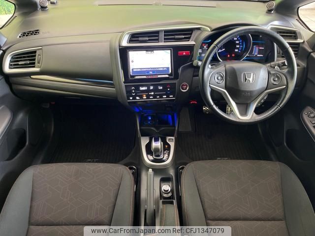 honda fit-hybrid 2016 quick_quick_GP5_GP5-1222954 image 2