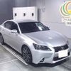 lexus gs 2014 -LEXUS 【滋賀 330ｾ6837】--Lexus GS AWL10-6002662---LEXUS 【滋賀 330ｾ6837】--Lexus GS AWL10-6002662- image 1