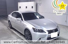 lexus gs 2014 -LEXUS 【滋賀 330ｾ6837】--Lexus GS AWL10-6002662---LEXUS 【滋賀 330ｾ6837】--Lexus GS AWL10-6002662-