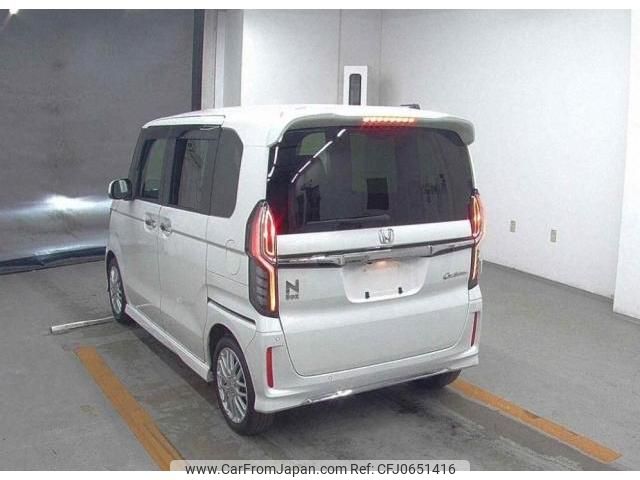 honda n-box 2022 quick_quick_6BA-JF3_JF3-2372938 image 2